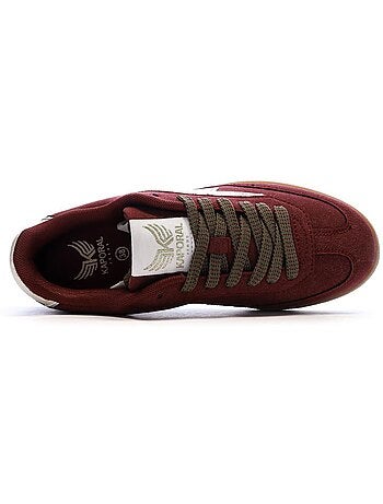 Zapatillas para mujer kaporal seven
