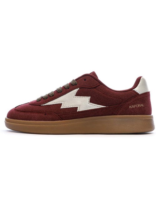 Zapatillas para mujer kaporal seven - Kiabi Zapatillas para mujer kaporal seven - Kiabi