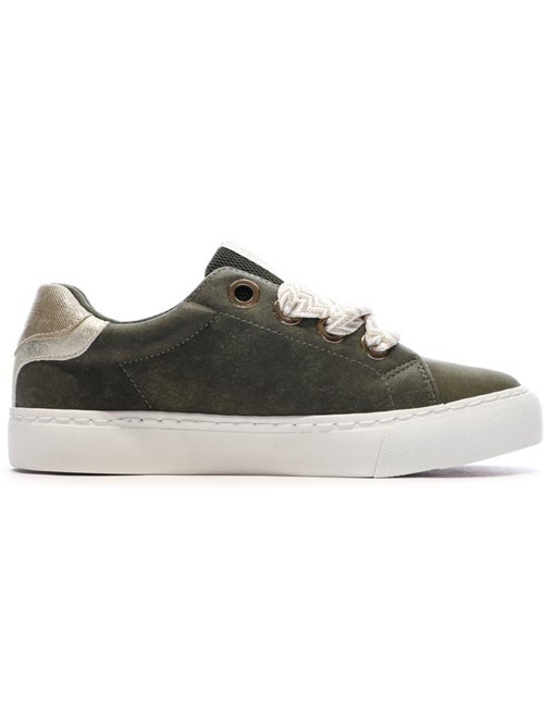 Zapatillas para mujer kaporal - Kiabi Zapatillas para mujer kaporal - Kiabi