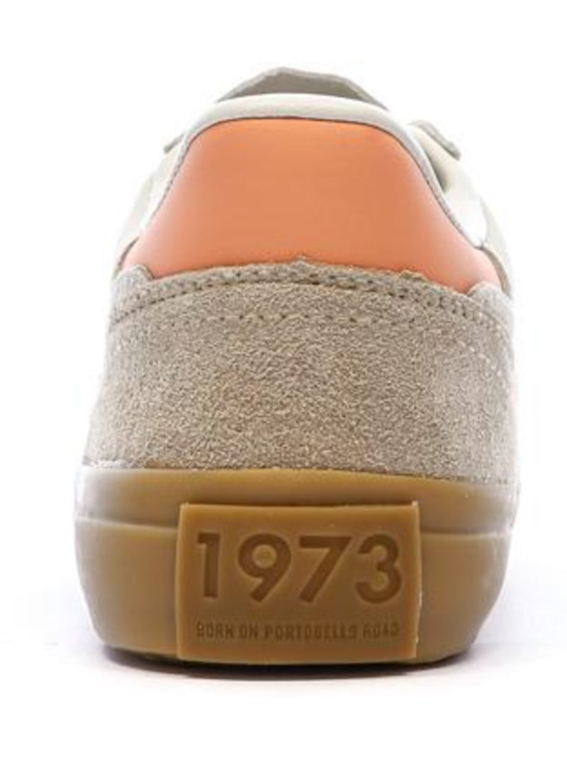 Zapatillas para Mujer Pepe Jeans Beige - Kiabi