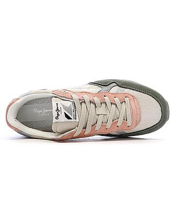 Zapatillas para Mujer Pepe Jeans