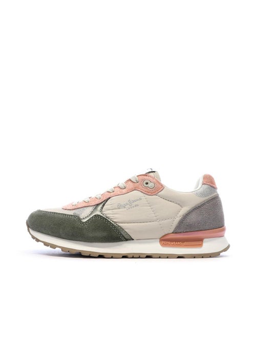 Zapatillas para Mujer Pepe Jeans - Kiabi