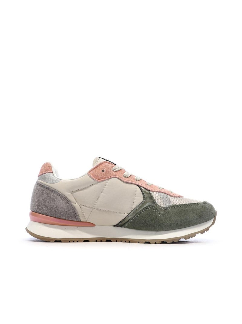 Zapatillas para Mujer Pepe Jeans Beige - Kiabi