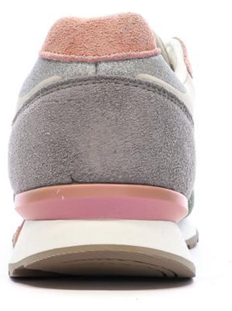Zapatillas para Mujer Pepe Jeans Beige - Kiabi