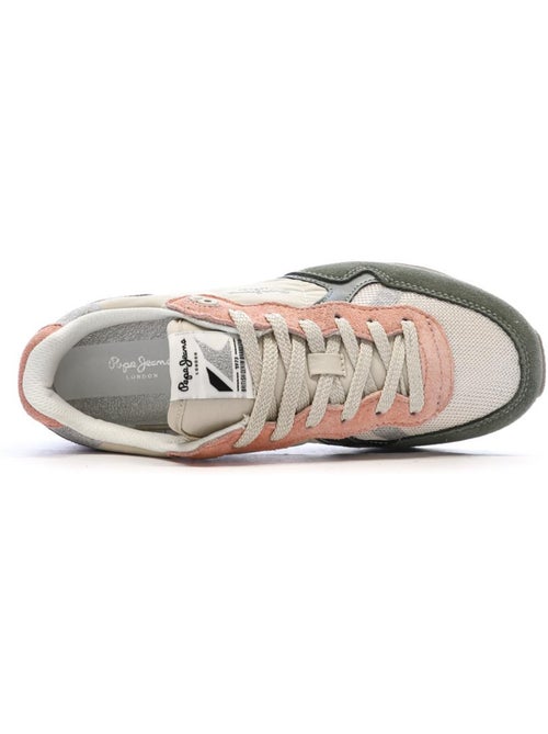 Zapatillas para Mujer Pepe Jeans - Kiabi