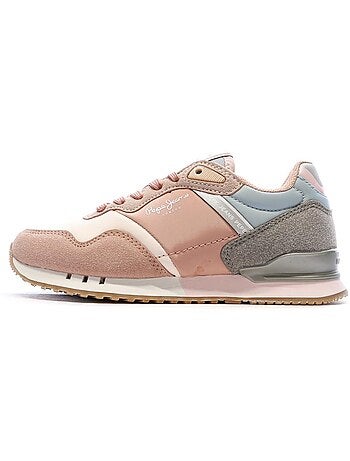 Zapatillas para mujer Pepe Jeans London