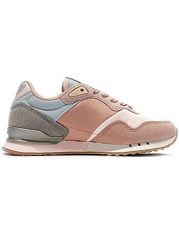 Zapatillas para mujer Pepe Jeans London