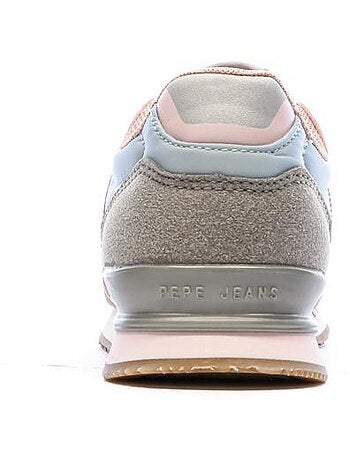 Zapatillas para mujer Pepe Jeans London