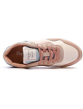 Zapatillas para mujer Pepe Jeans London