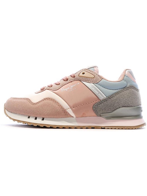Zapatillas para mujer Pepe Jeans London - Kiabi