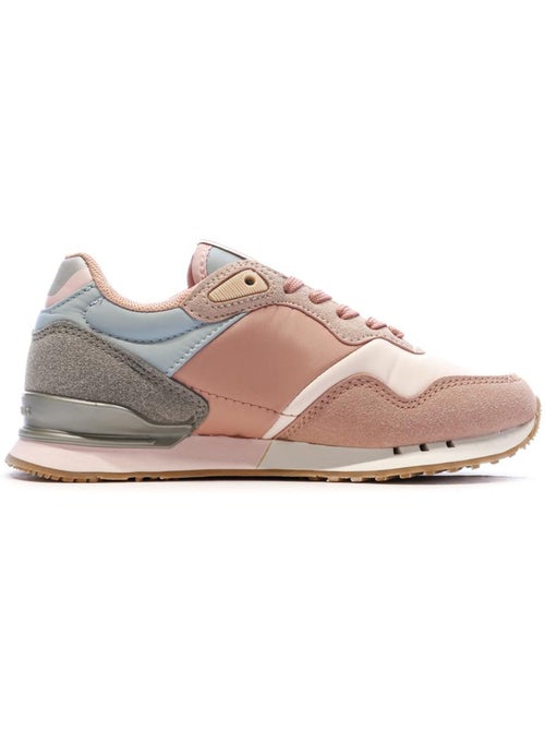 Zapatillas para mujer Pepe Jeans London - Kiabi
