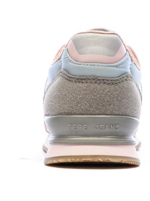 Zapatillas para mujer Pepe Jeans London - Kiabi