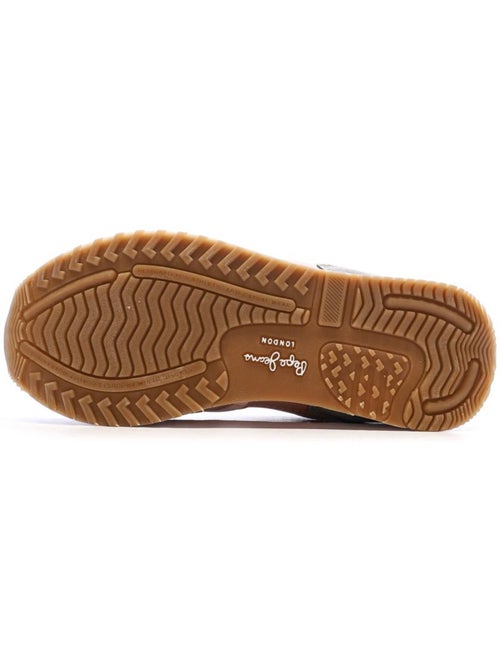 Zapatillas para mujer Pepe Jeans London - Kiabi