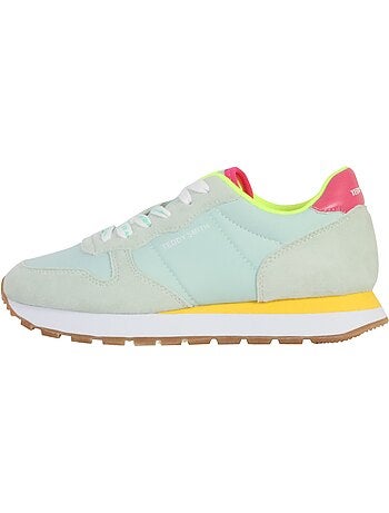 Zapatillas para Mujer Teddy Smith