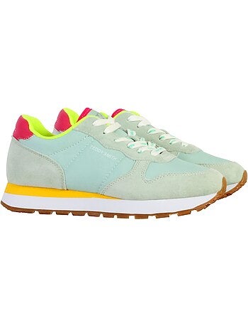 Zapatillas para Mujer Teddy Smith