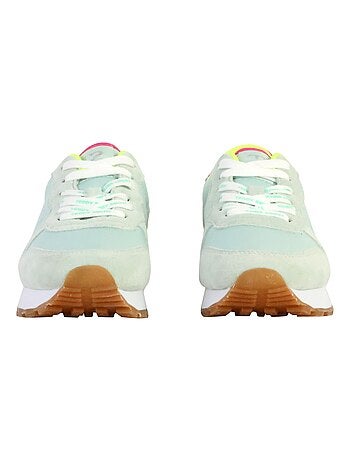 Zapatillas para Mujer Teddy Smith