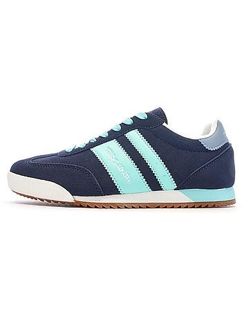 Zapatillas Teddy Smith para Mujer