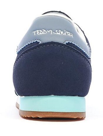 Zapatillas Teddy Smith para Mujer