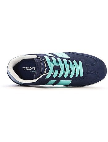 Zapatillas Teddy Smith para Mujer