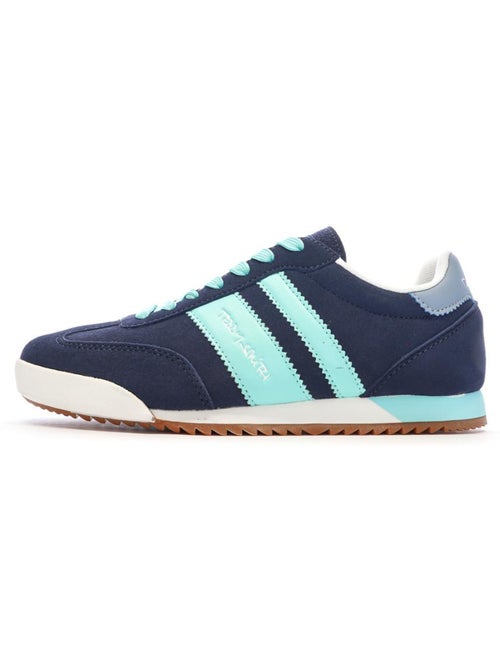 Zapatillas para Mujer Teddy Smith - Kiabi