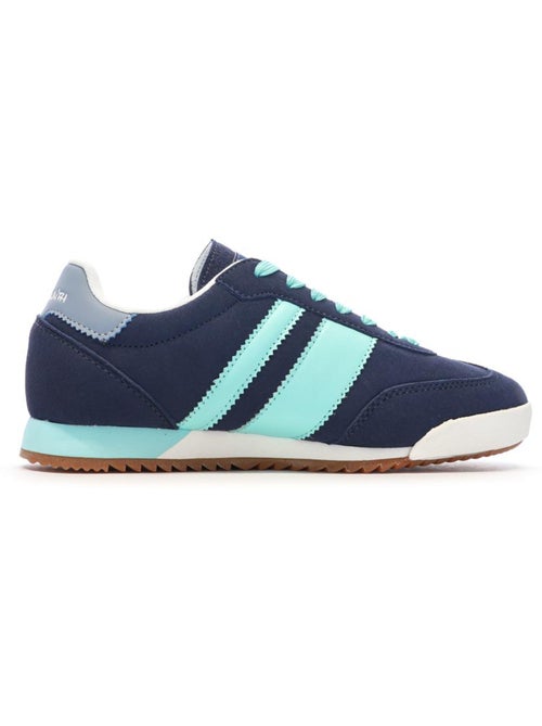Zapatillas para Mujer Teddy Smith - Kiabi