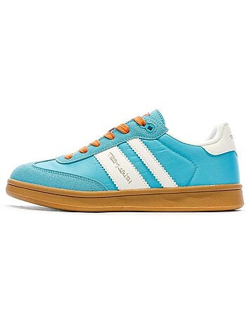Zapatillas Mujer Teddy Smith