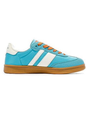 Zapatillas Mujer Teddy Smith