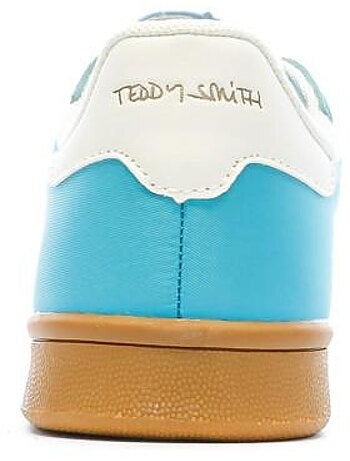 Zapatillas Mujer Teddy Smith