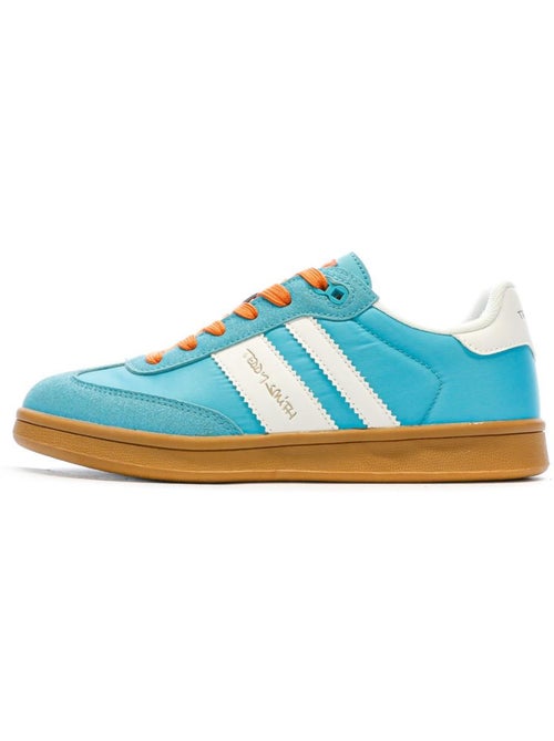 Zapatillas para Mujer Teddy Smith - Kiabi