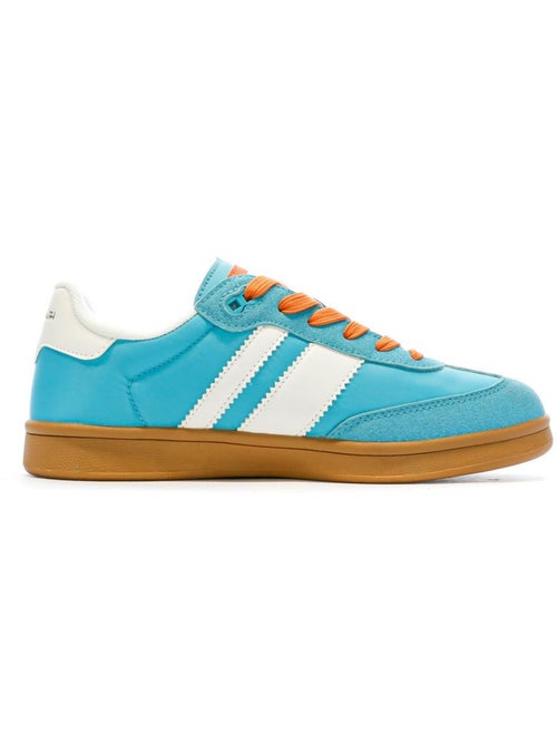Zapatillas para Mujer Teddy Smith - Kiabi