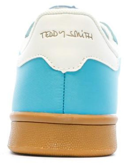Zapatillas para Mujer Teddy Smith - Kiabi