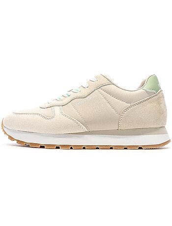 Zapatillas para Mujer Teddy Smith