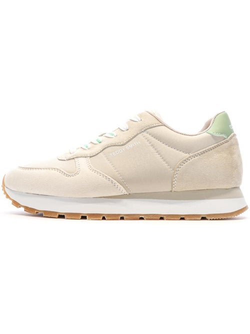 Zapatillas para Mujer Teddy Smith - Kiabi