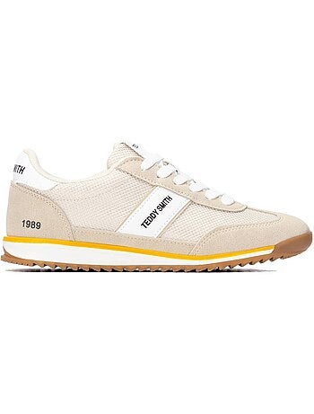 Zapatillas Mujer Teddy Smith