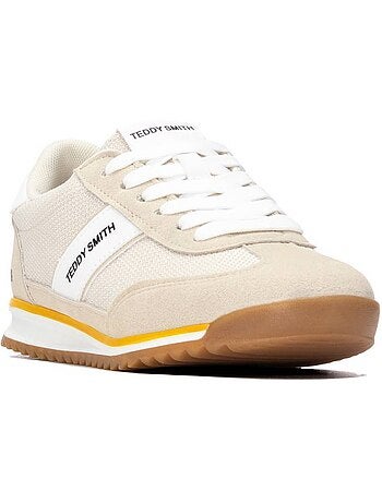 Zapatillas Mujer Teddy Smith