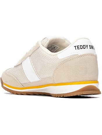 Zapatillas Mujer Teddy Smith