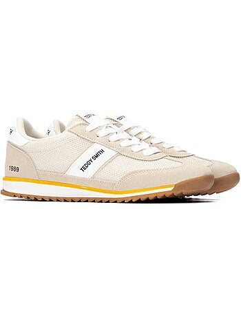 Zapatillas Mujer Teddy Smith