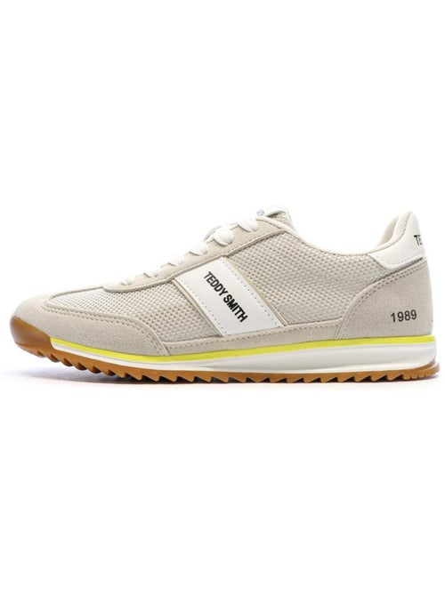 Zapatillas para Mujer Teddy Smith - Kiabi Zapatillas para Mujer Teddy Smith - Kiabi