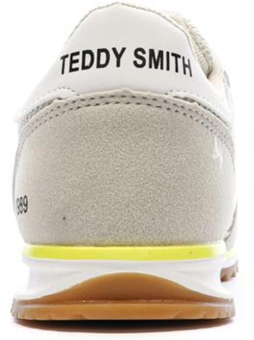 Zapatillas para Mujer Teddy Smith - Kiabi Zapatillas para Mujer Teddy Smith - Kiabi