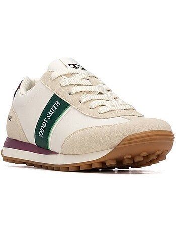 Zapatillas para Mujer Teddy Smith