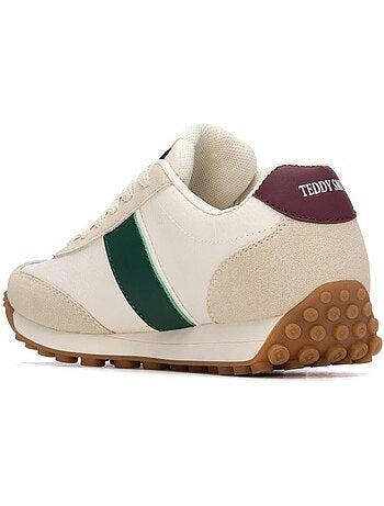 Zapatillas para Mujer Teddy Smith