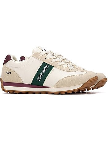 Zapatillas para Mujer Teddy Smith