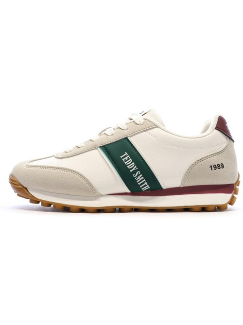 Zapatillas para Mujer Teddy Smith - Kiabi Zapatillas para Mujer Teddy Smith - Kiabi