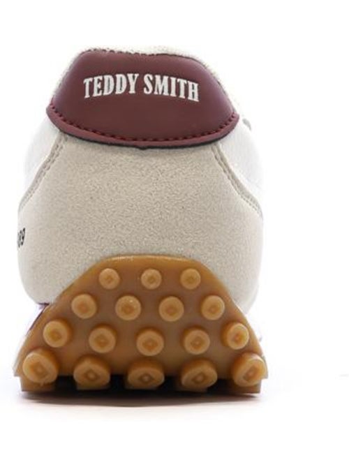 Zapatillas para Mujer Teddy Smith - Kiabi Zapatillas para Mujer Teddy Smith - Kiabi