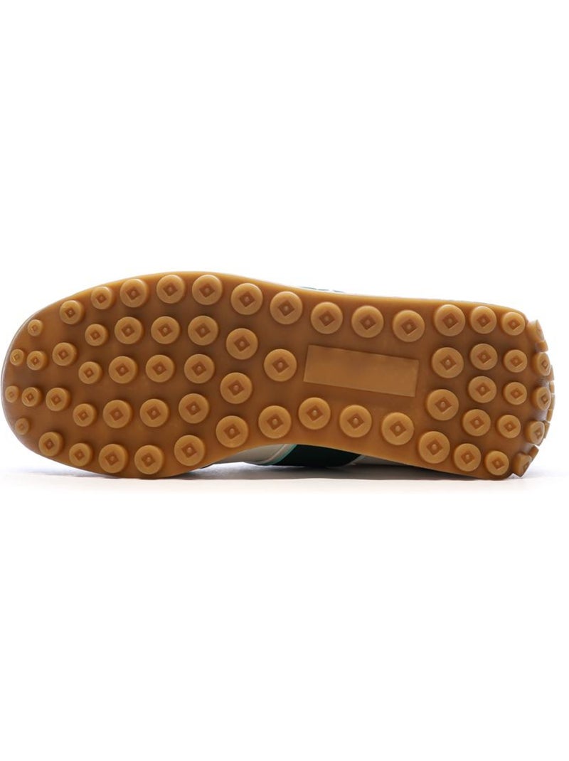 Zapatillas para Mujer Teddy Smith Beige - Kiabi