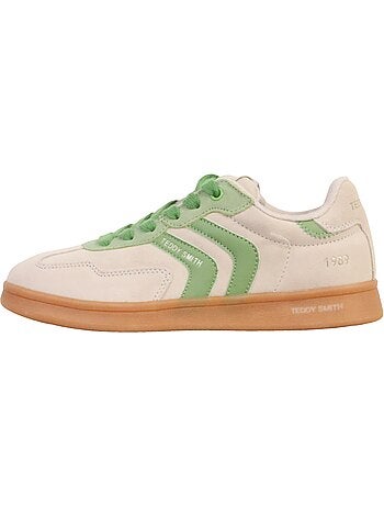 Zapatillas para Mujer Teddy Smith