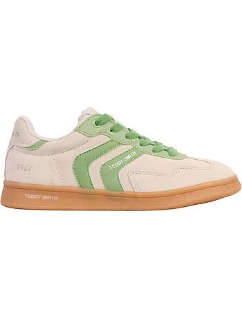 Zapatillas para Mujer Teddy Smith
