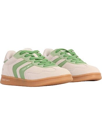 Zapatillas para Mujer Teddy Smith
