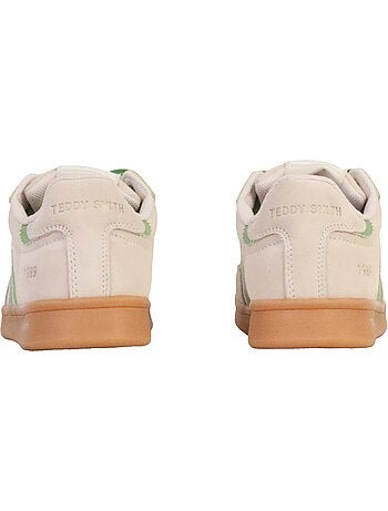 Zapatillas para Mujer Teddy Smith