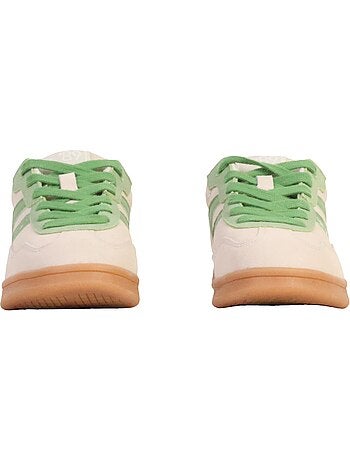 Zapatillas para Mujer Teddy Smith